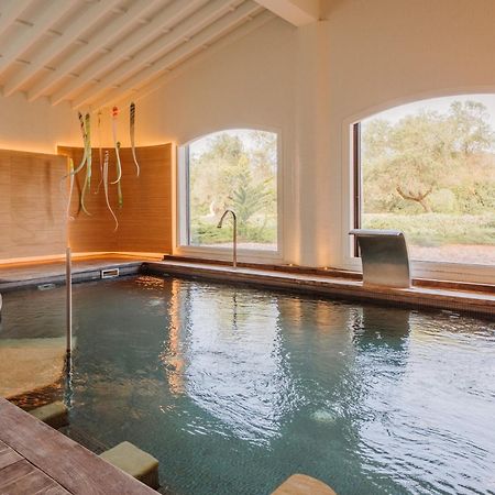 Fontsanta Hotel Thermal & Spa - Adults Only 콜로니아 산트 호르디 외부 사진