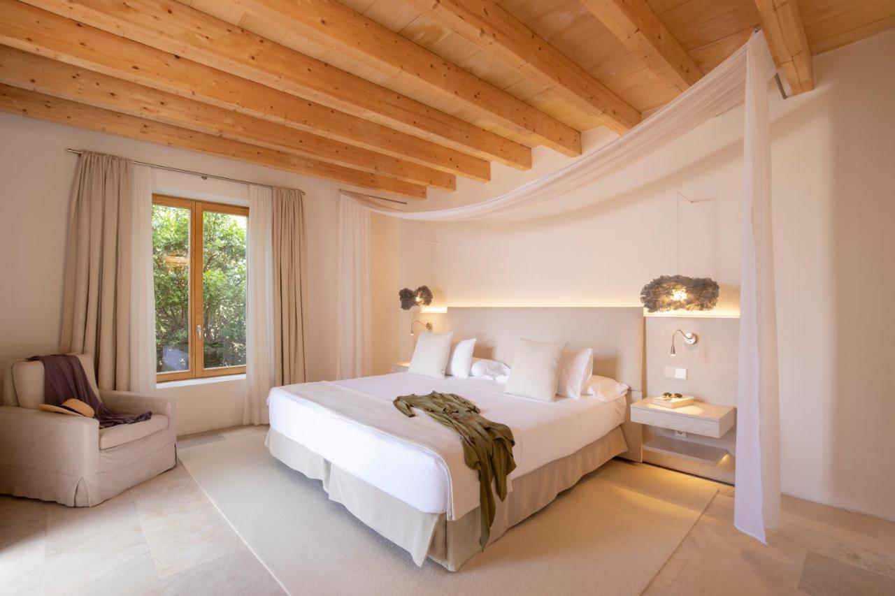 Fontsanta Hotel Thermal & Spa - Adults Only 콜로니아 산트 호르디 외부 사진
